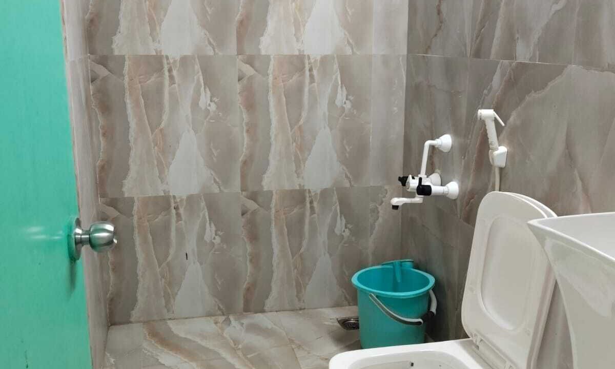 Photo of Bathroom in Yelagiri