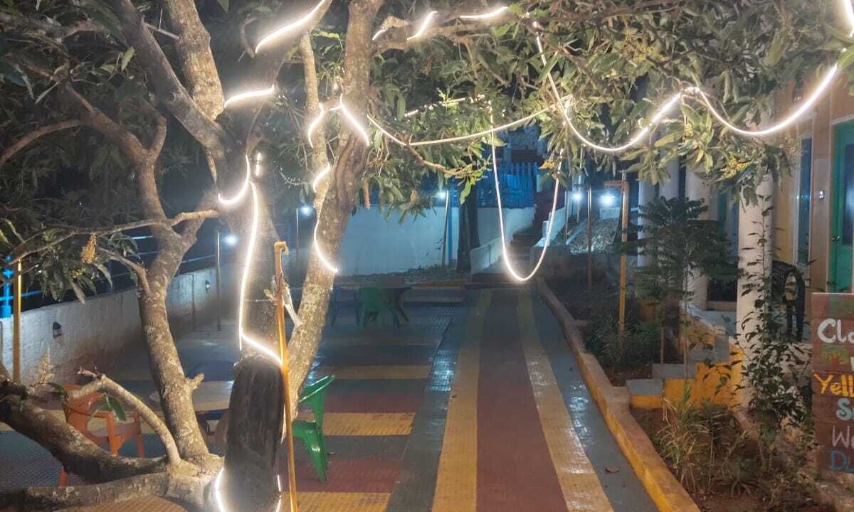 Photo of Outdoor in Yelagiri