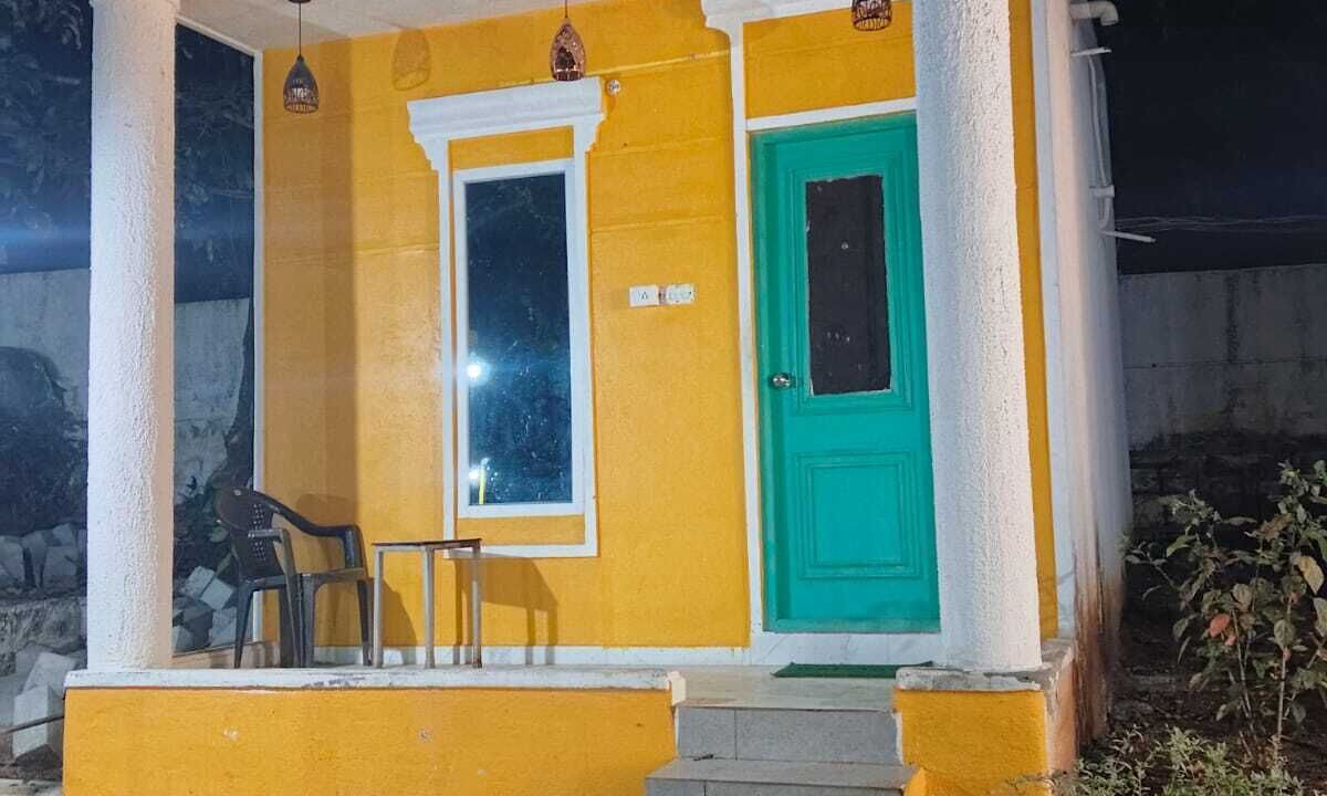 Photo of Bedroom in Yelagiri