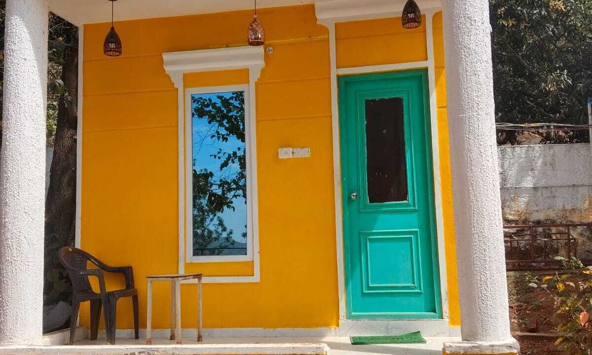 Photo of Bedroom in Yelagiri