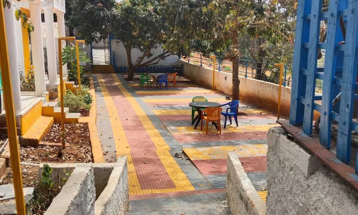 Photo of Outdoor in Yelagiri
