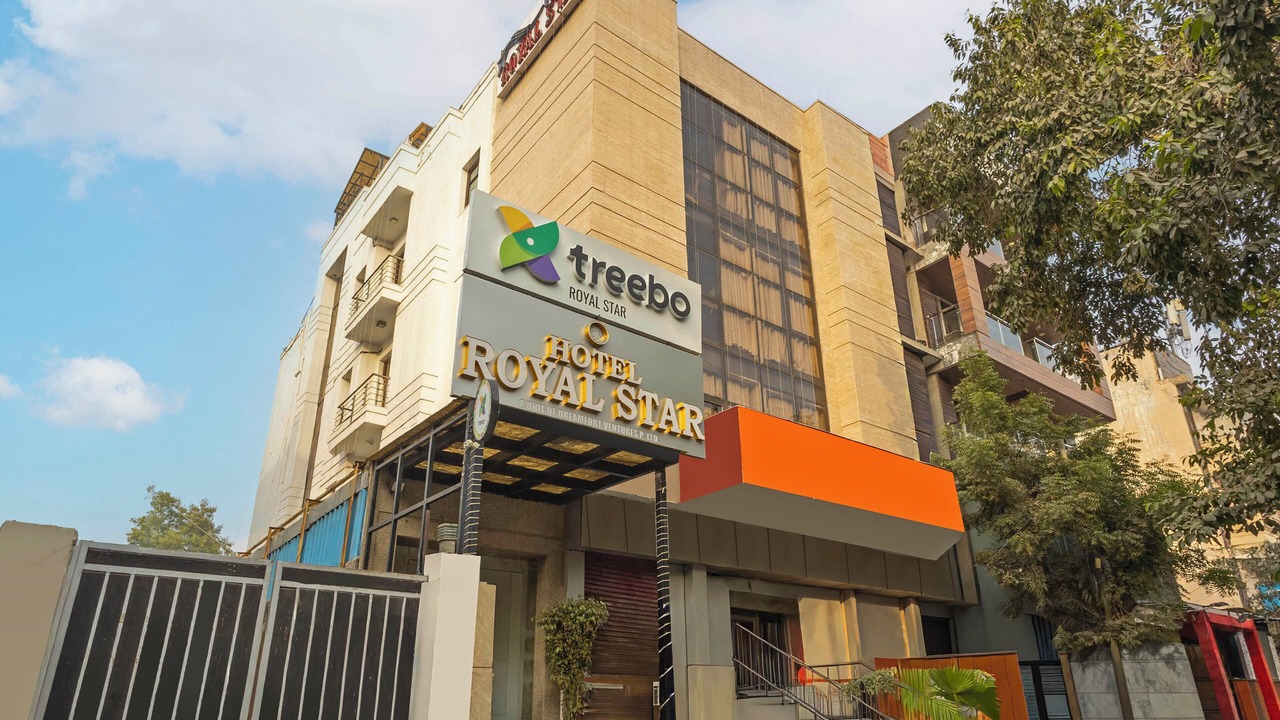 Photo of Outdoor in Dwarka