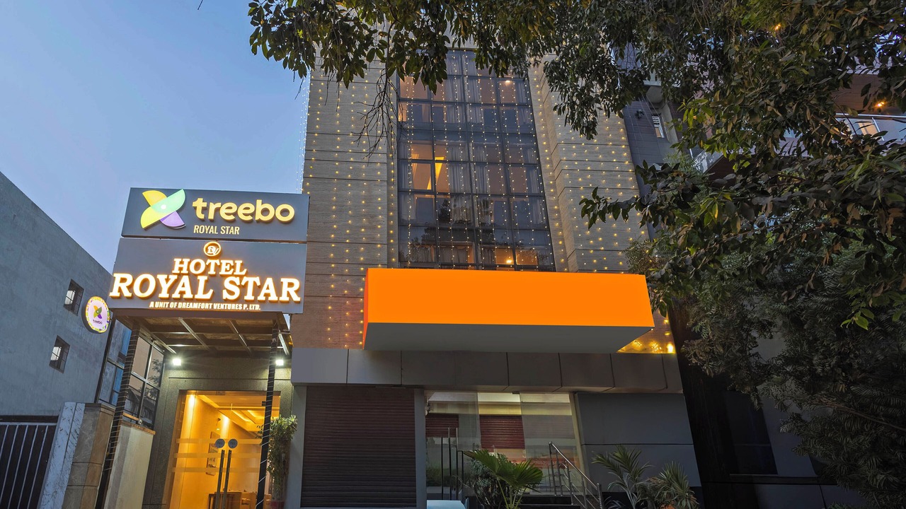 Photo of Outdoor in Dwarka
