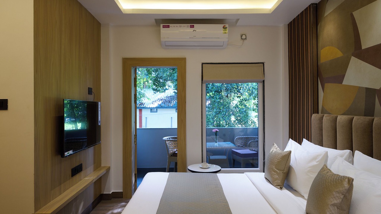 Photo of Bedroom in Yupia