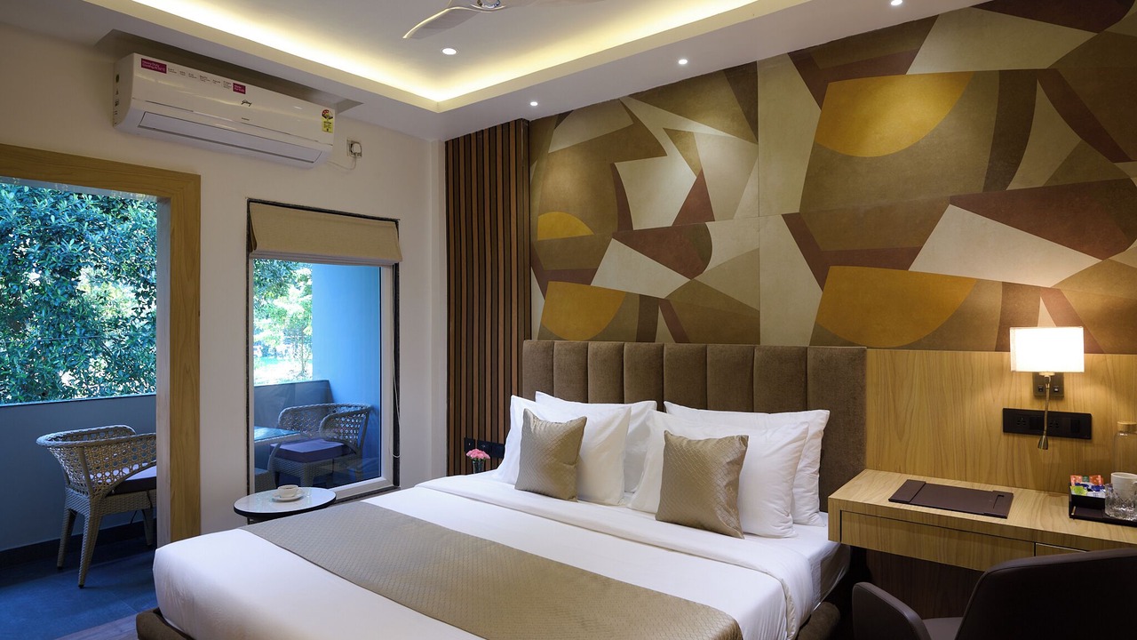 Photo of Bedroom in Yupia