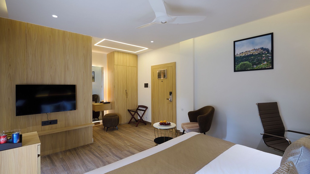 Photo of Bedroom in Yupia