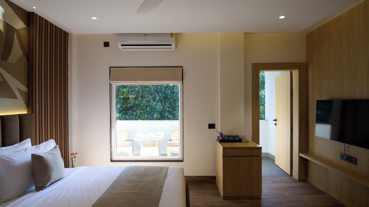 Photo of Bedroom in Yupia
