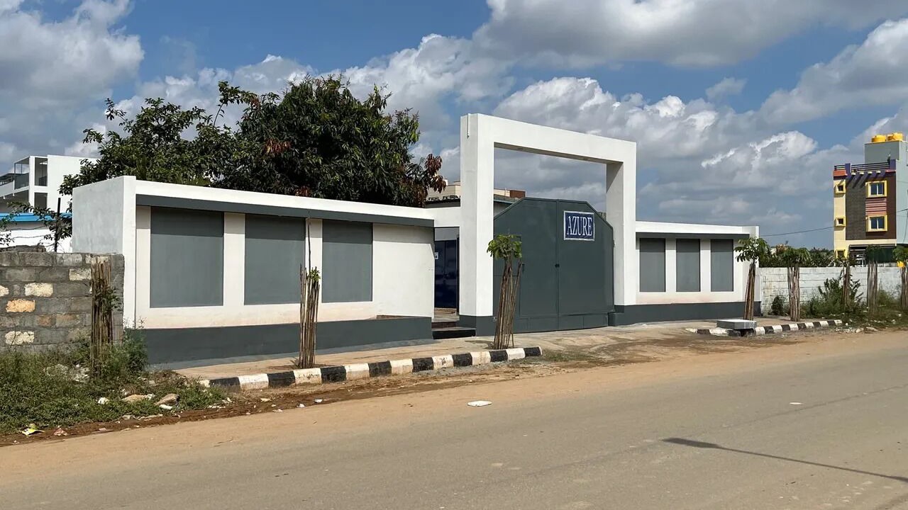 Photo of Outdoor in Krishnarajapura