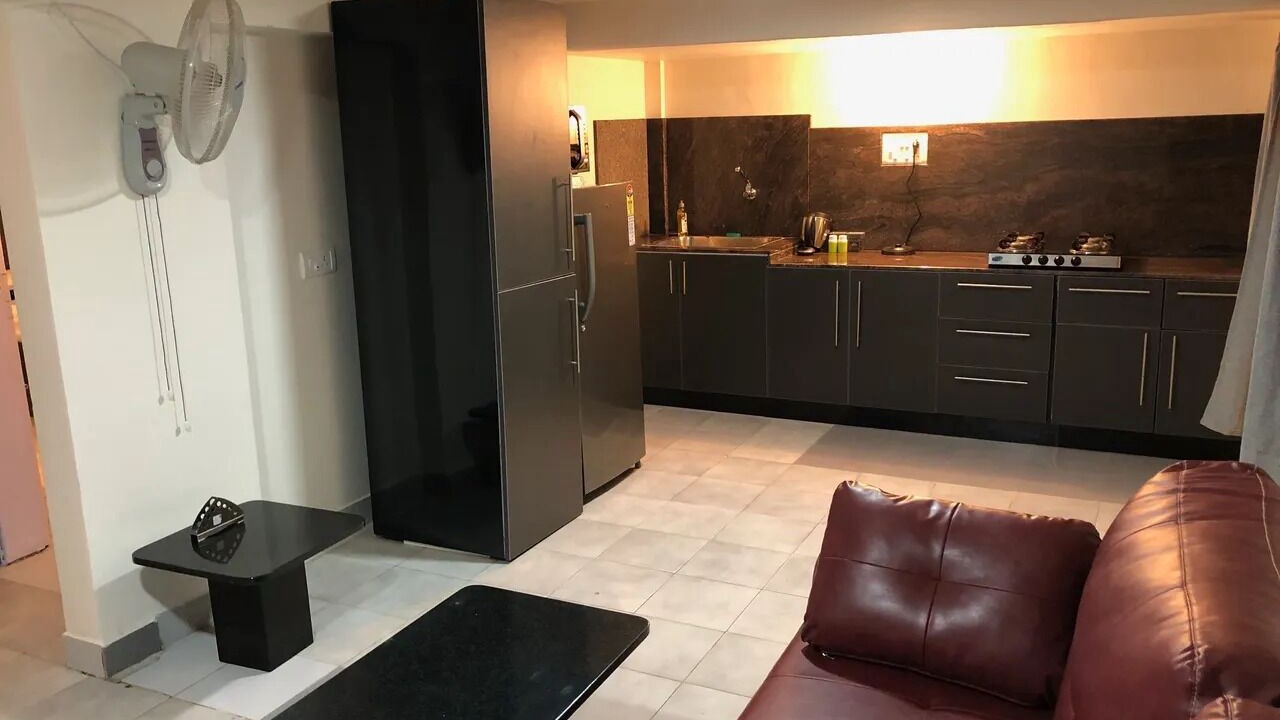 Photo of Kitchen in Krishnarajapura