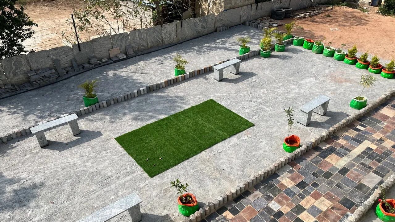 Photo of Outdoor in Krishnarajapura