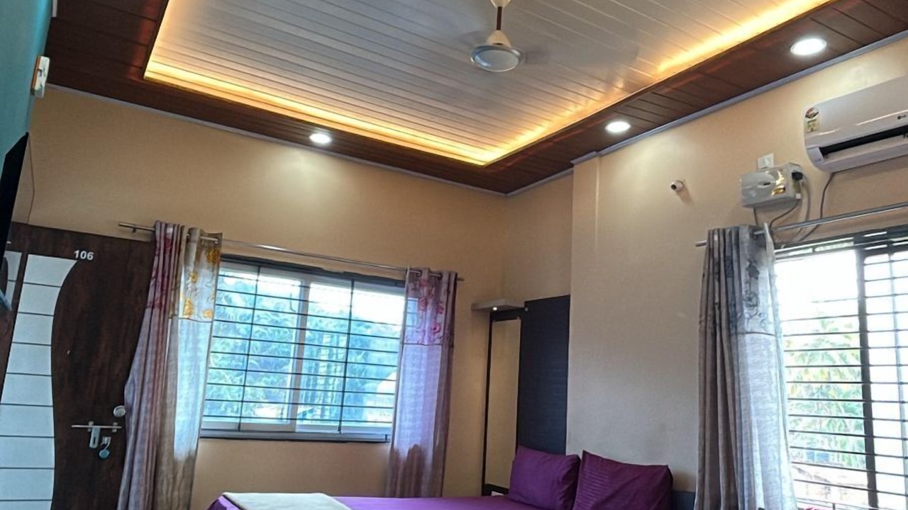 Photo of Bedroom in Gokarna