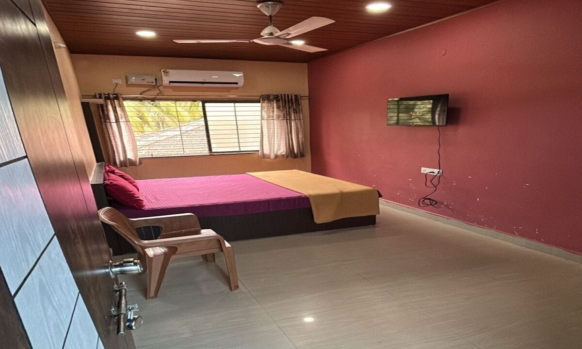 Photo of Bedroom in Gokarna