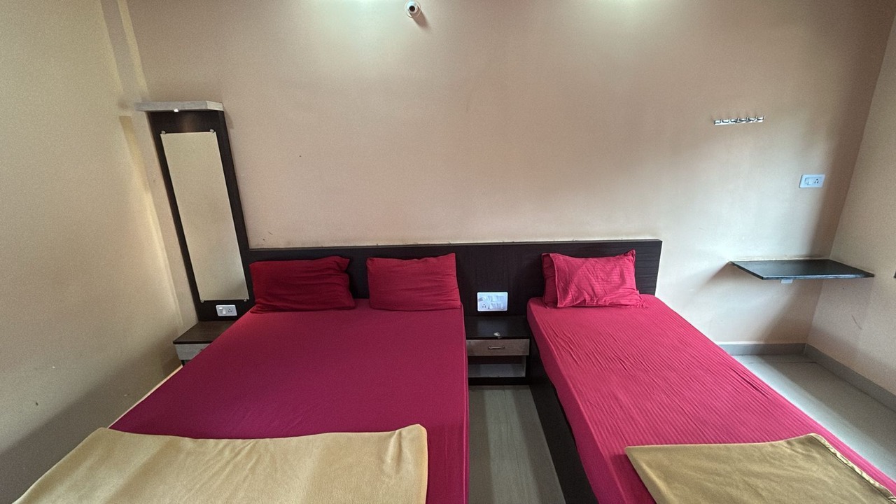 Photo of Bedroom in Gokarna