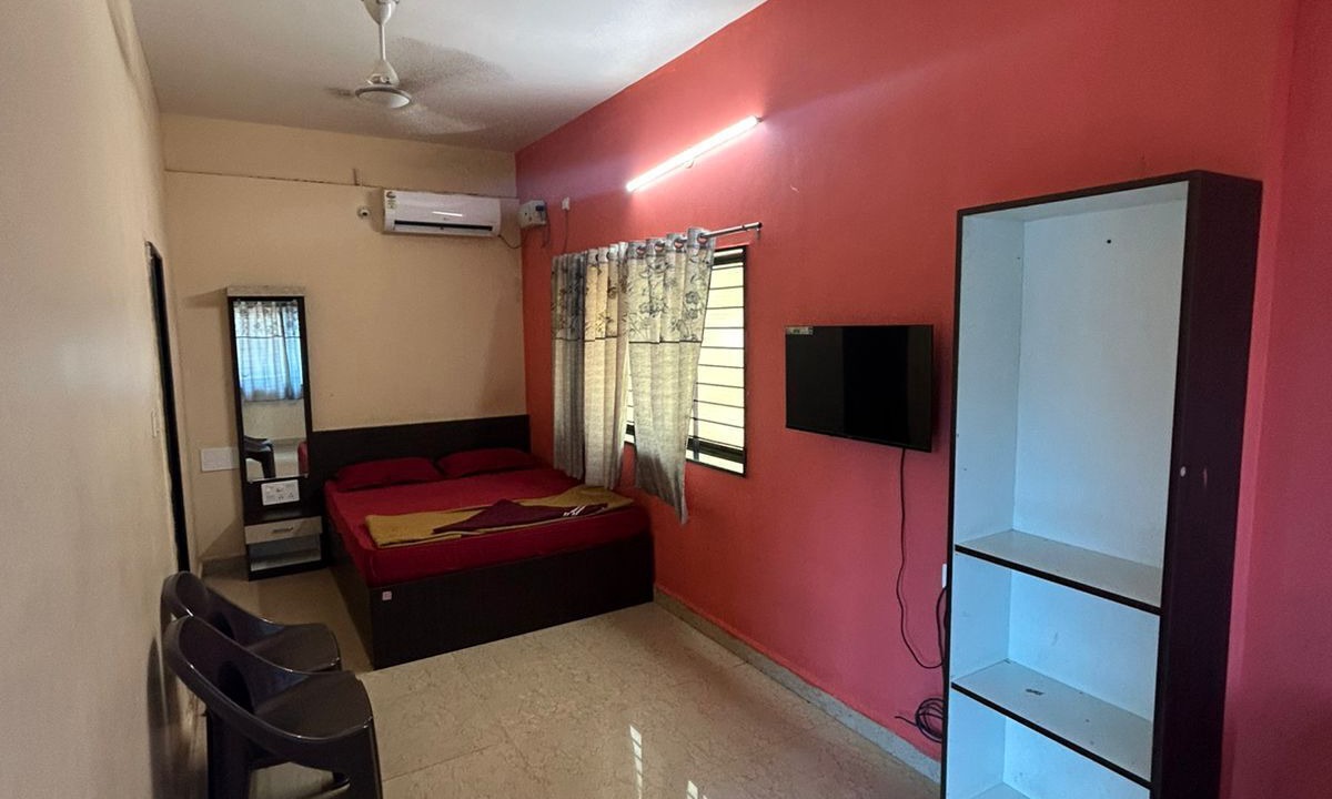 Photo of Bedroom in Gokarna