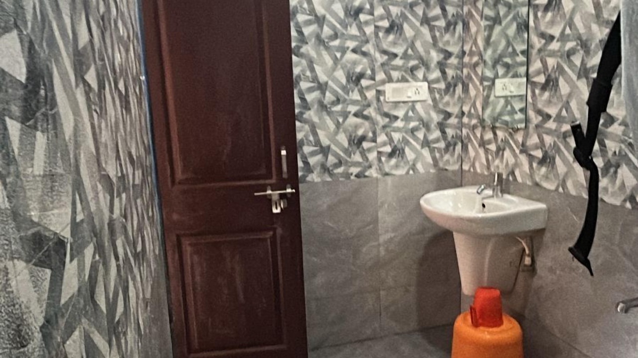 Photo of Bathroom in Gokarna