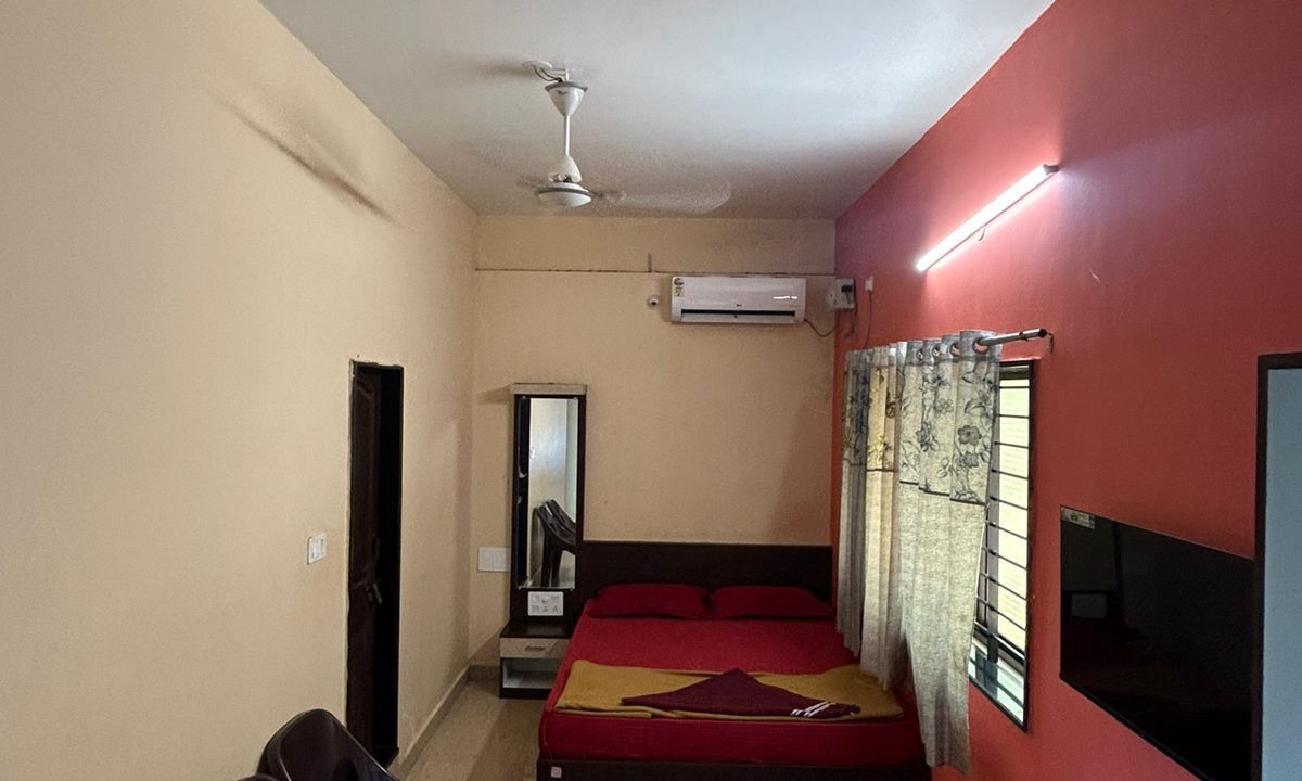 Photo of Bedroom in Gokarna