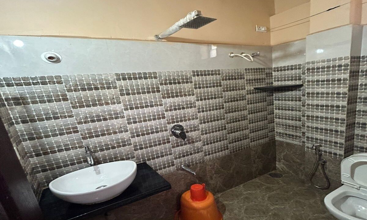 Photo of Bathroom in Gokarna