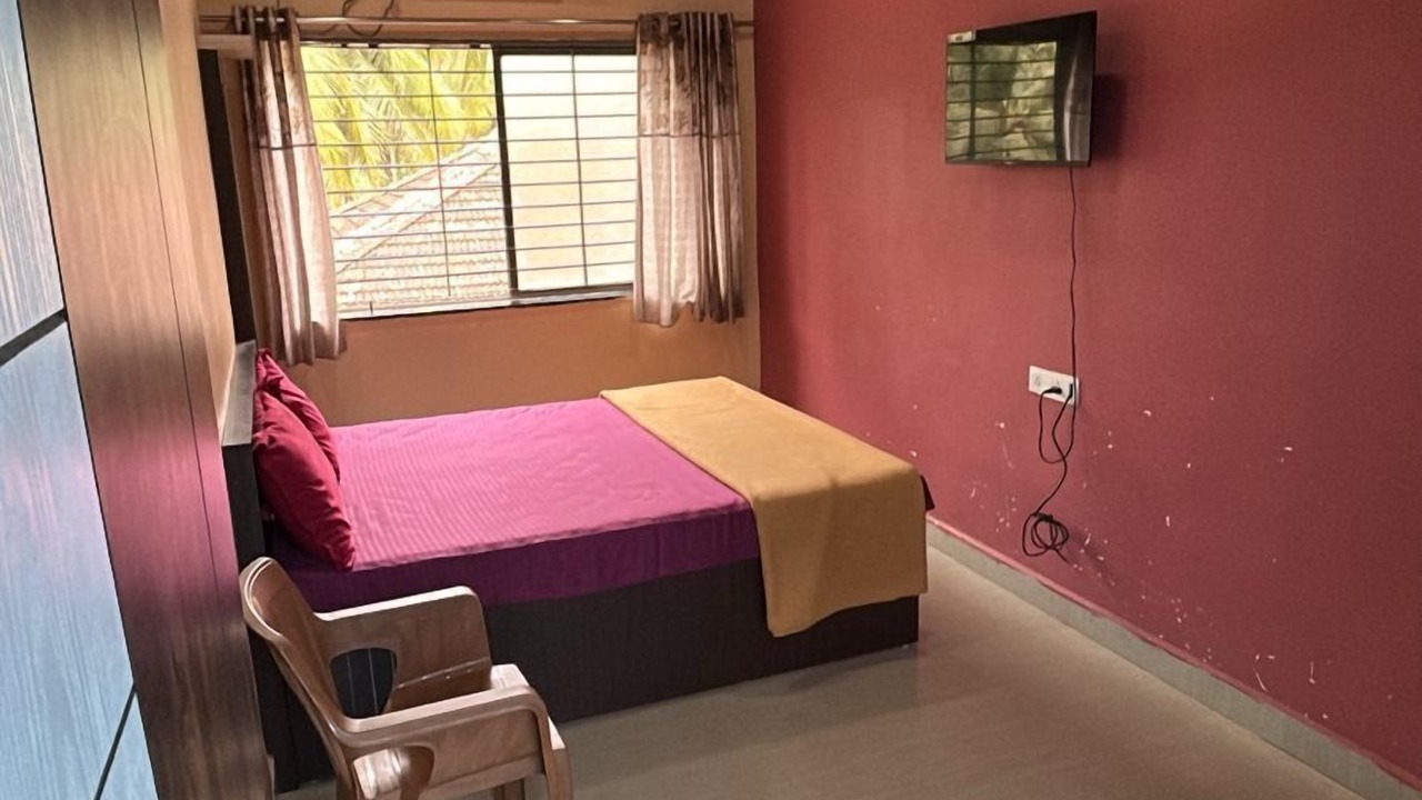 Photo of Bedroom in Gokarna