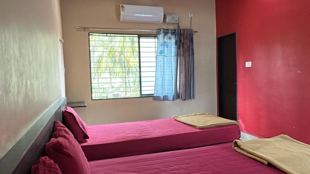 Photo of Bedroom in Gokarna