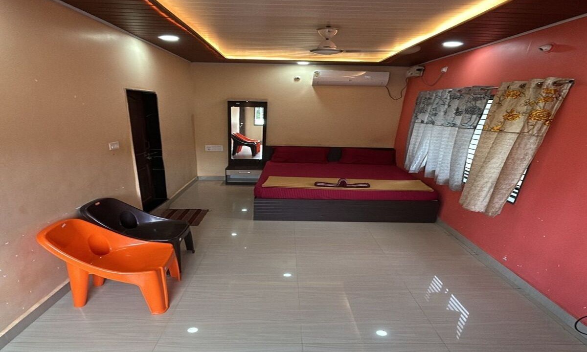 Photo of Bedroom in Gokarna