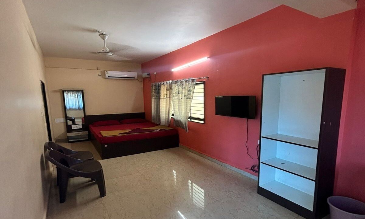 Photo of Bedroom in Gokarna