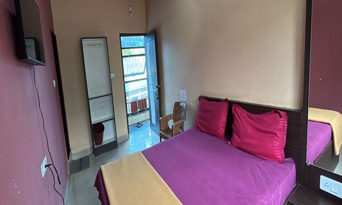 Photo of Bedroom in Gokarna
