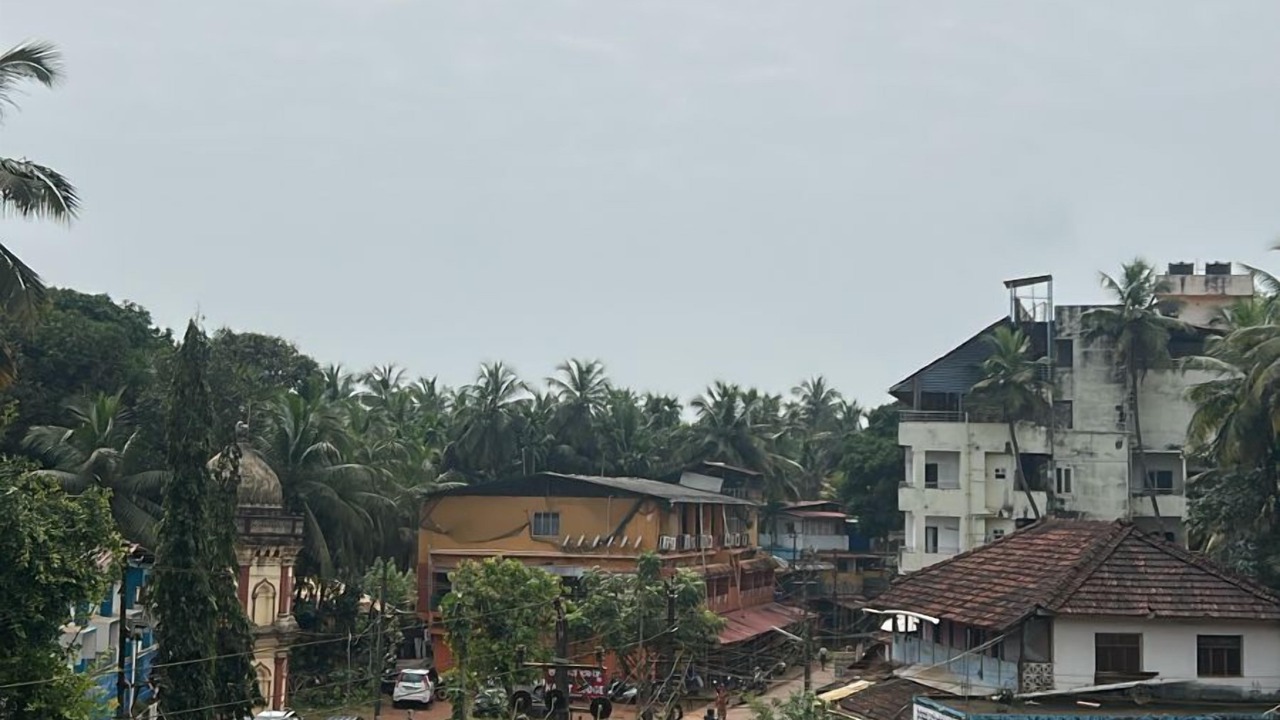 Photo of Outdoor in Gokarna