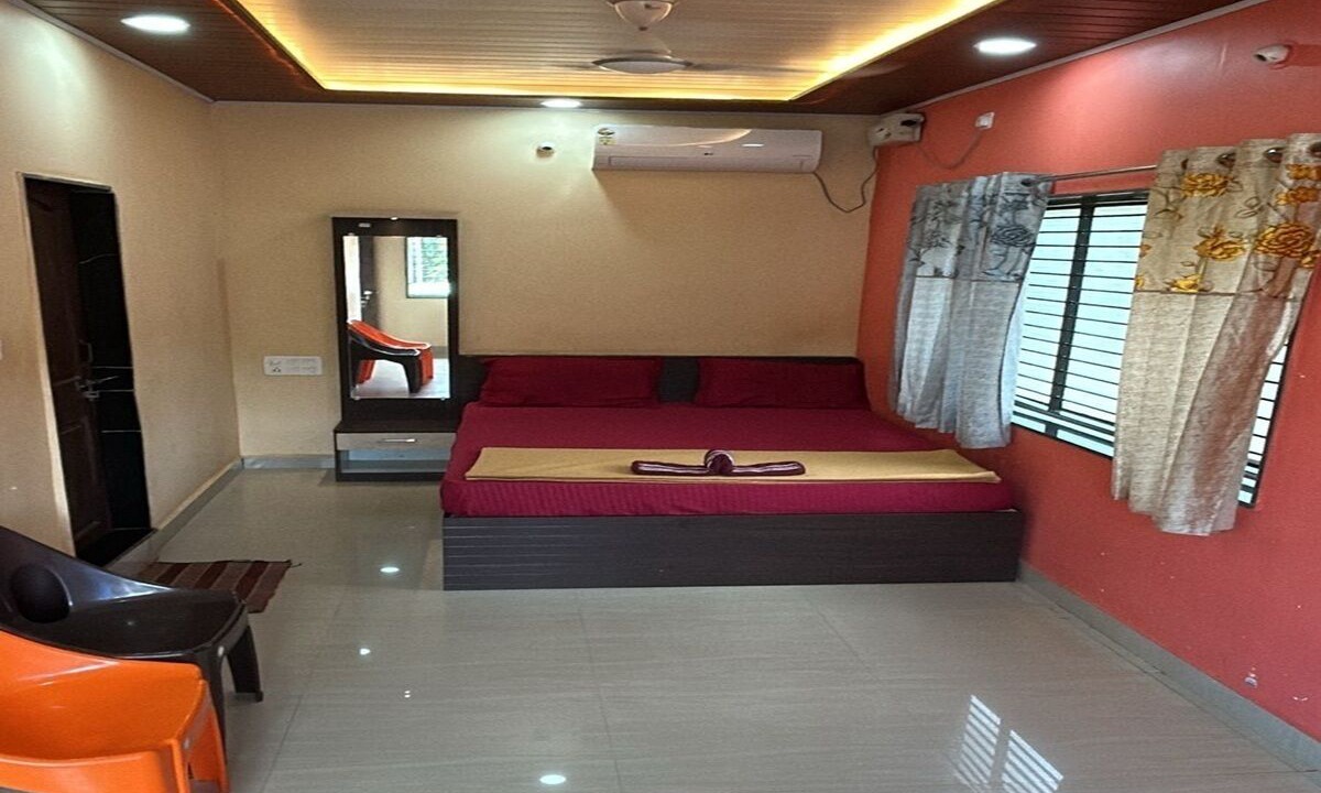Photo of Bedroom in Gokarna