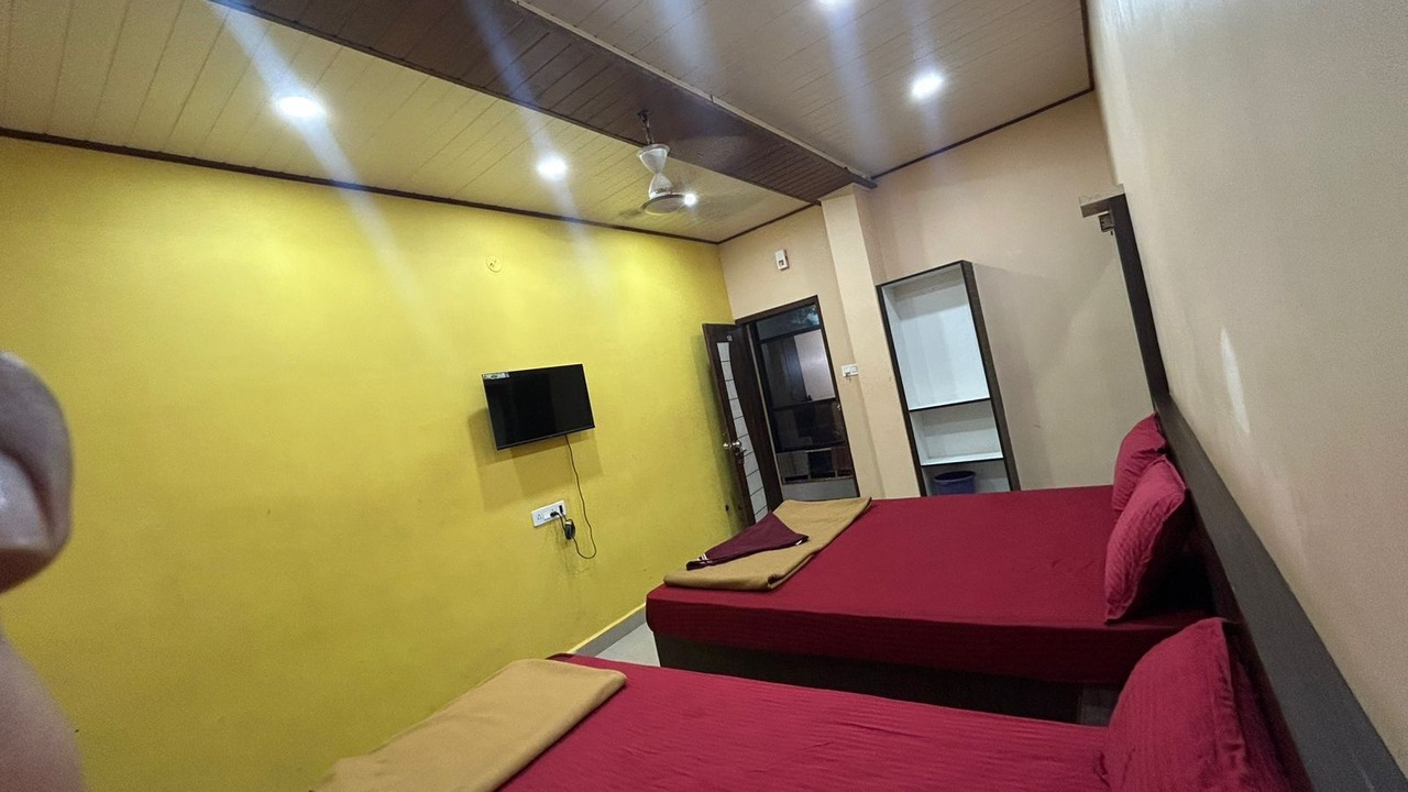 Photo of Bedroom in Gokarna