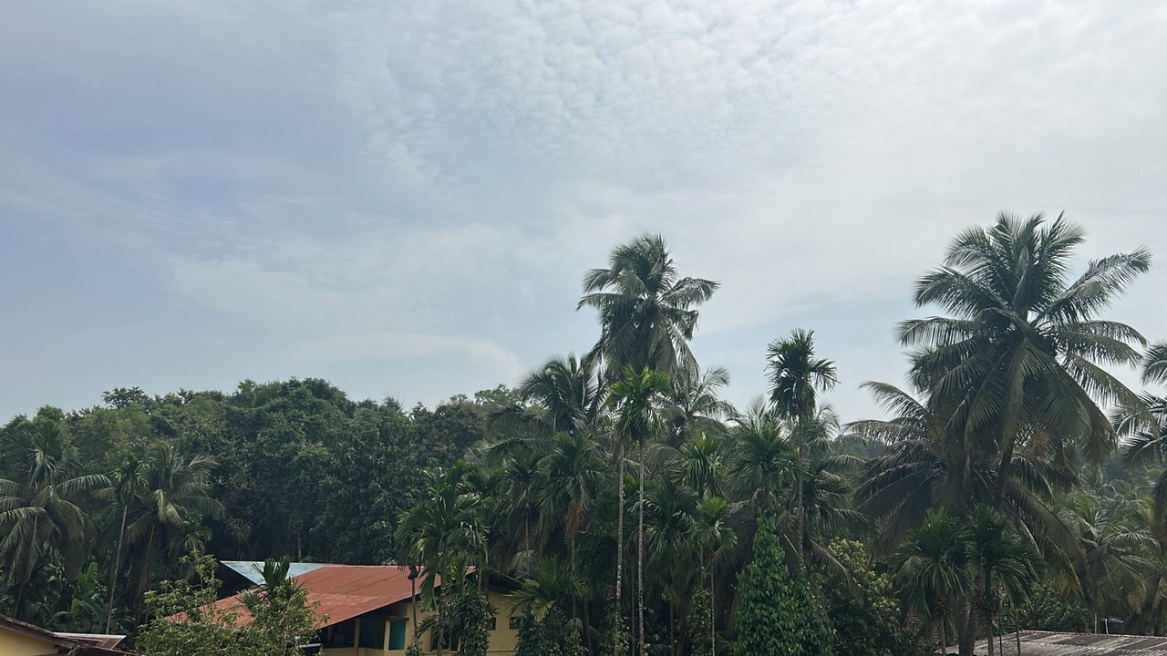 Photo of Outdoor in Gokarna