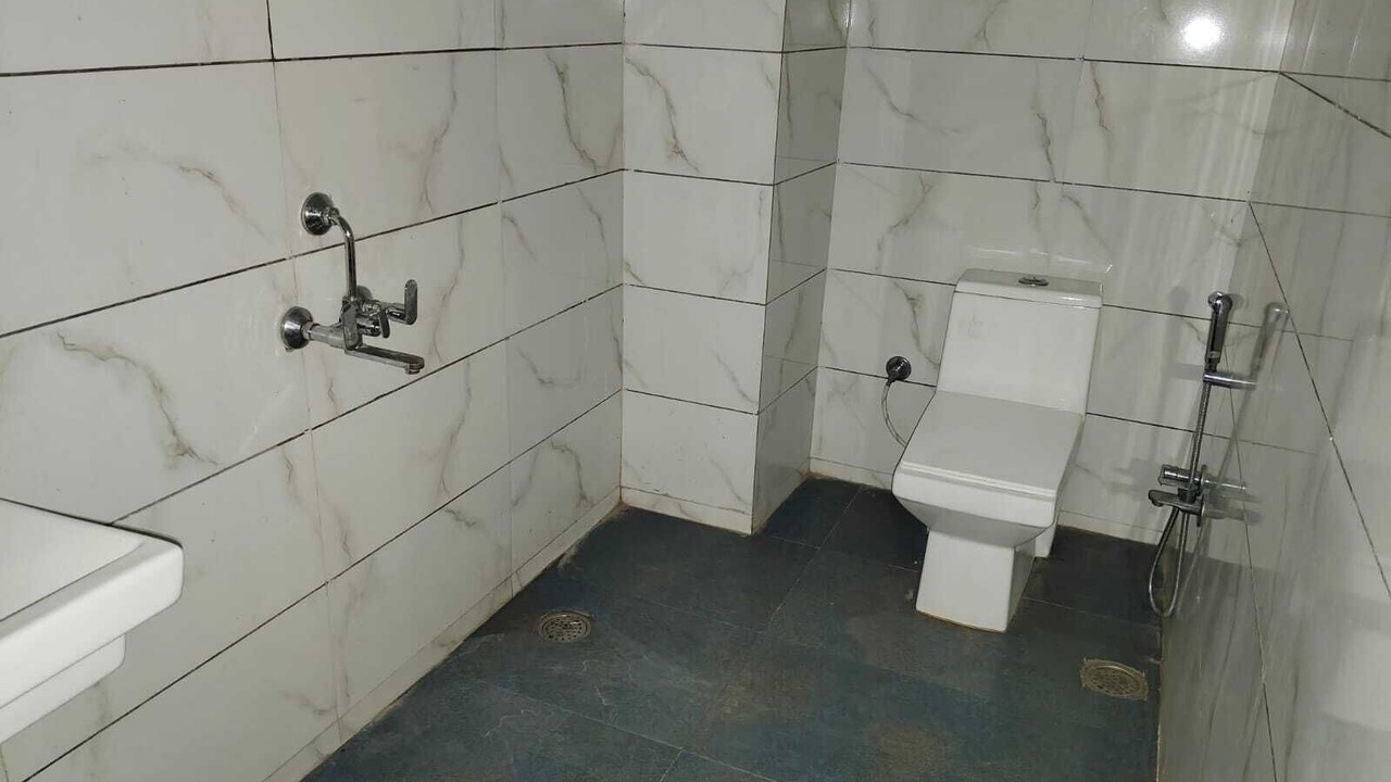 Photo of Bathroom in Uchiyarda