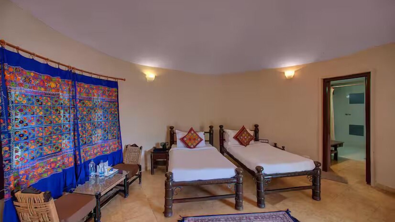 Photo of Bedroom in Dasada