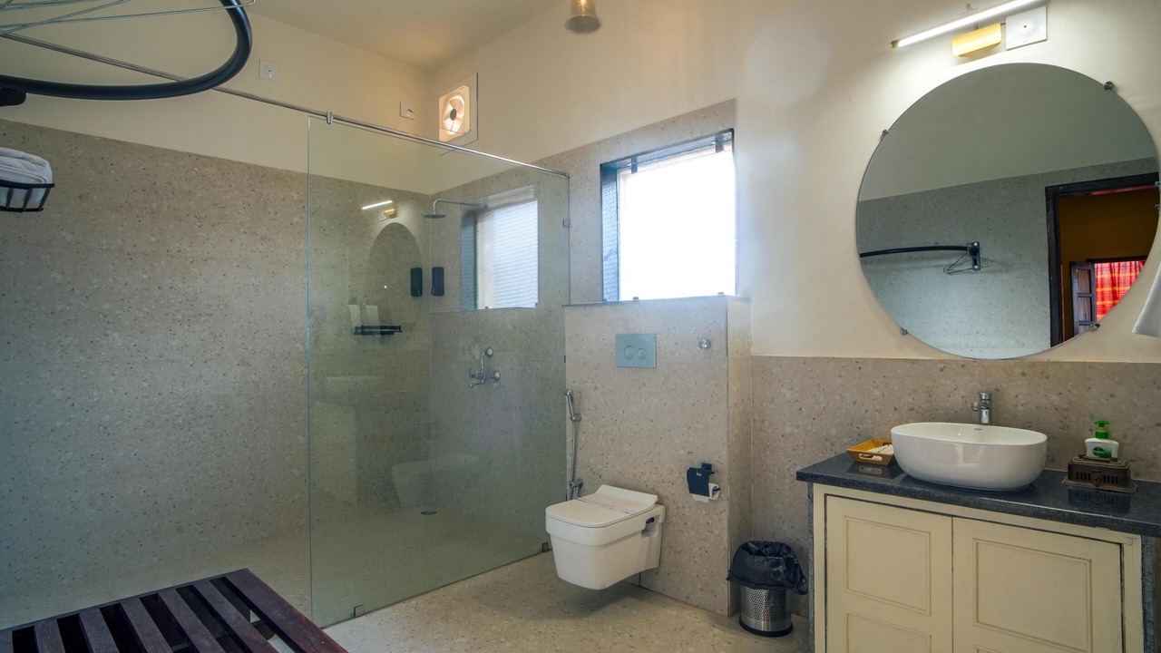 Photo of Bathroom in Bikaner