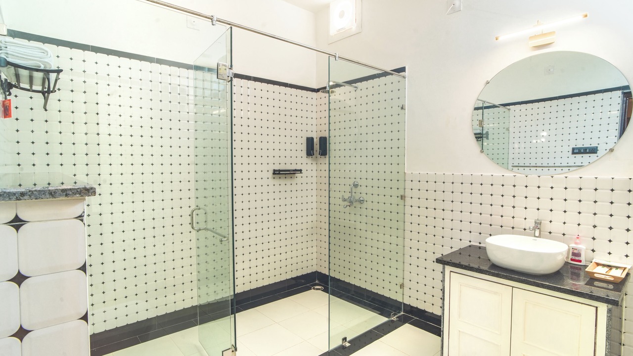 Photo of Bathroom in Bikaner