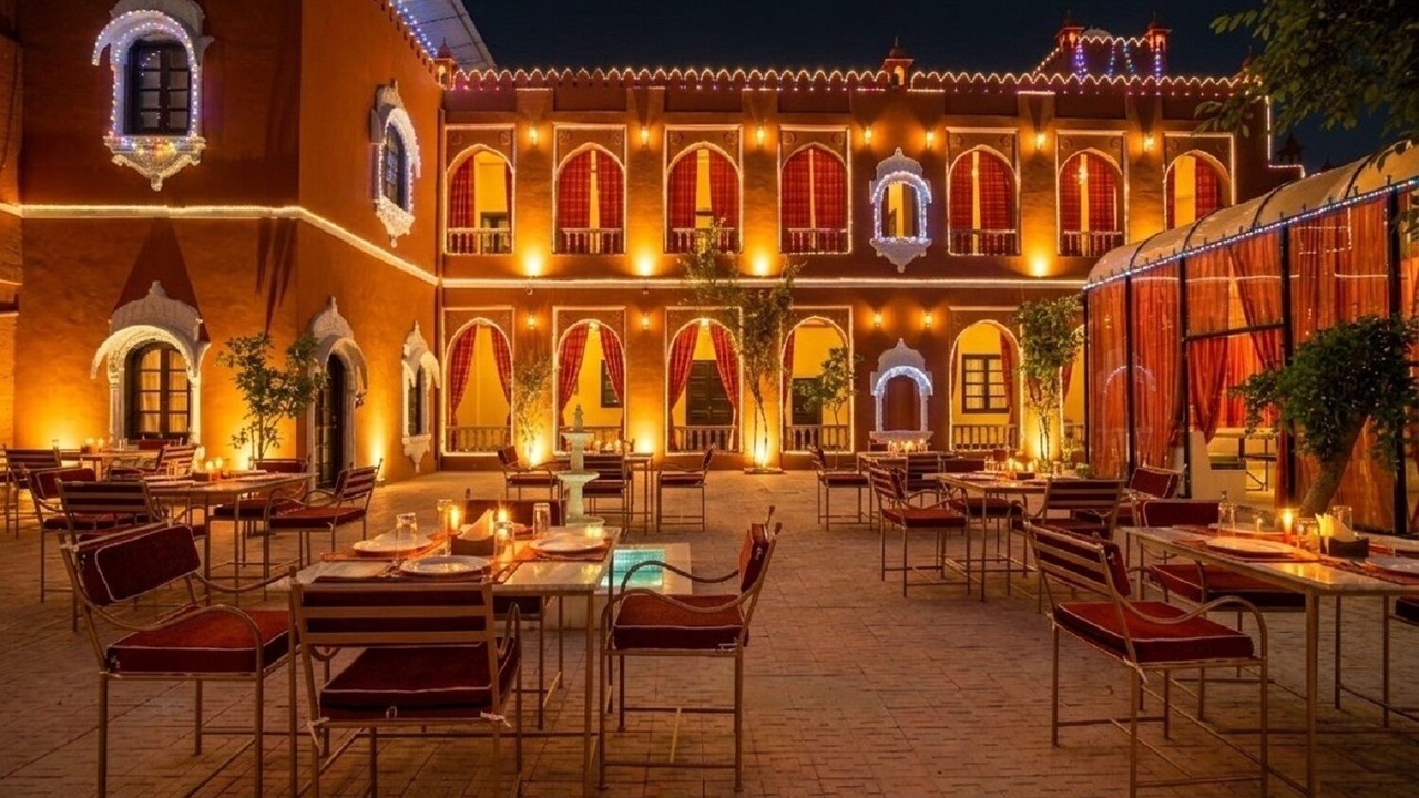 Photo of Outdoor in Bikaner