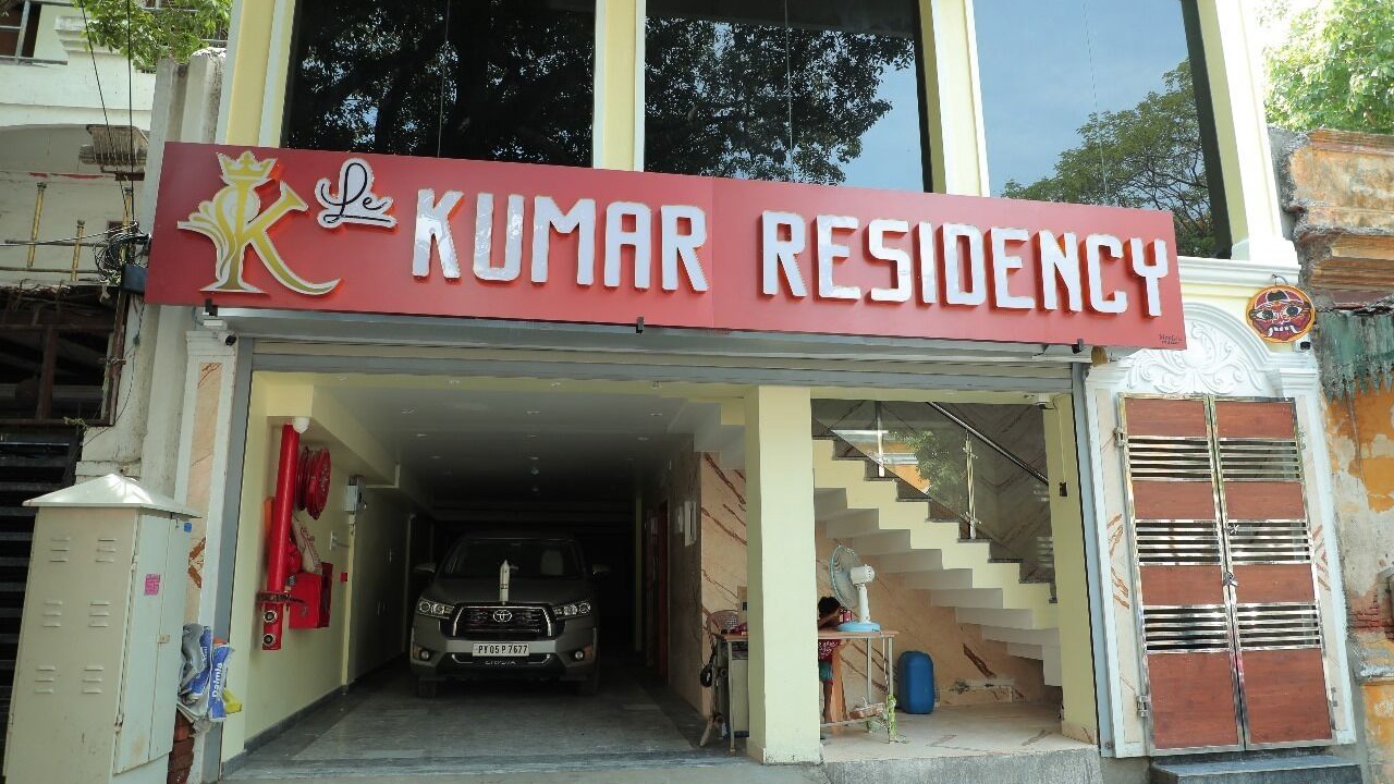 Photo of Outdoor in Kalapettai