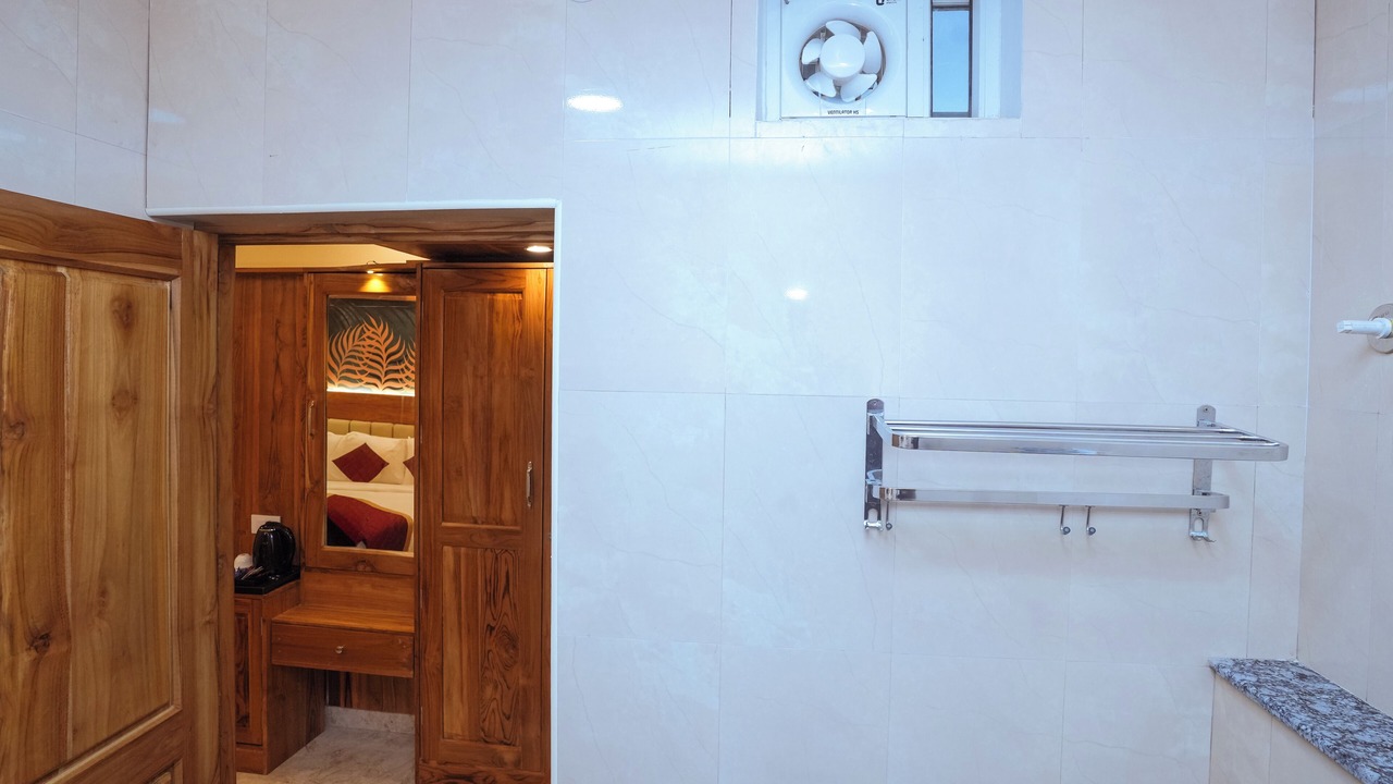 Photo of Bathroom in Kalapettai