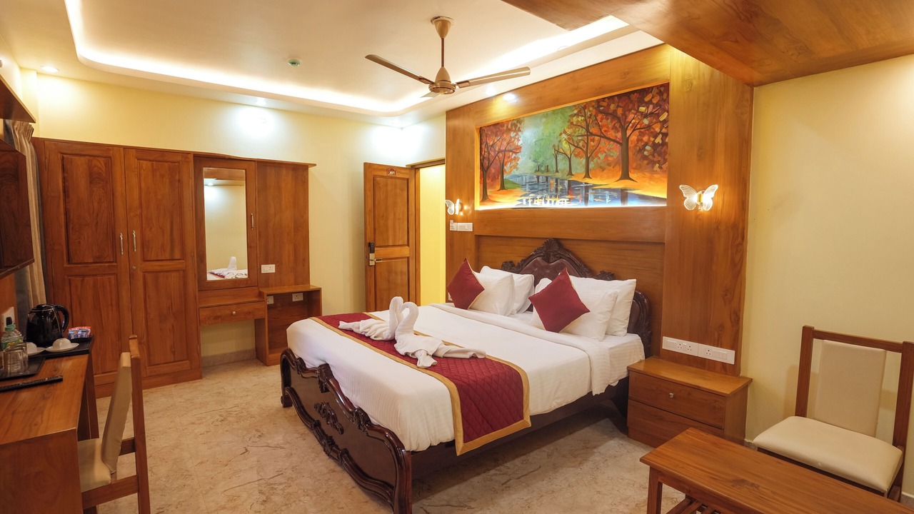 Photo of Bedroom in Kalapettai