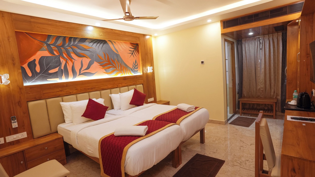 Photo of Bedroom in Kalapettai