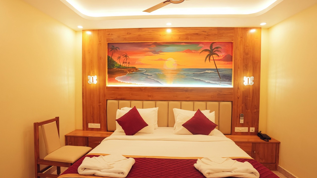 Photo of Bedroom in Kalapettai