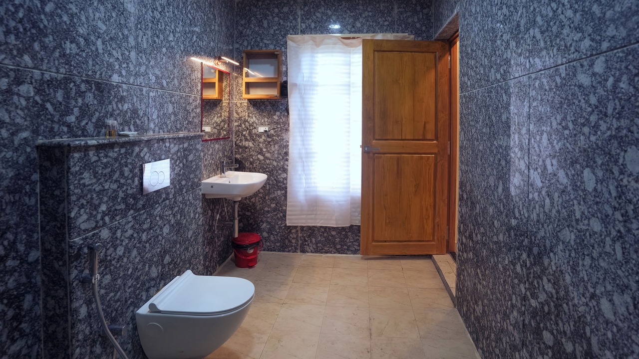 Photo of Bathroom in Kalapettai