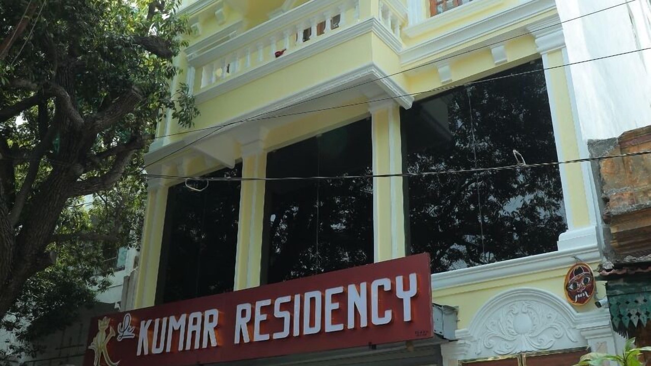 Photo of Outdoor in Kalapettai