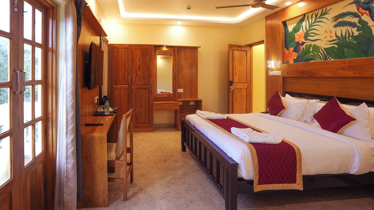 Photo of Bedroom in Kalapettai