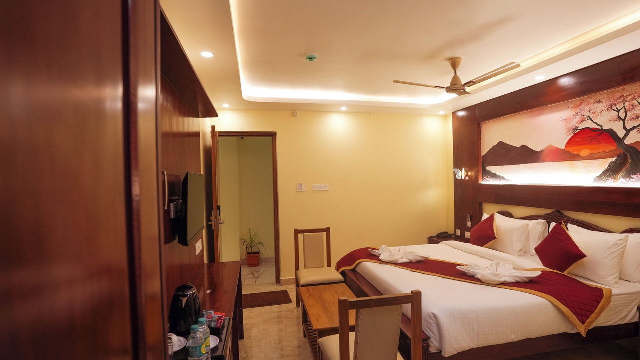 Photo of Bedroom in Kalapettai