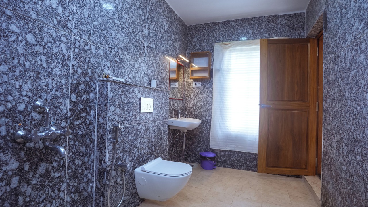 Photo of Bathroom in Kalapettai
