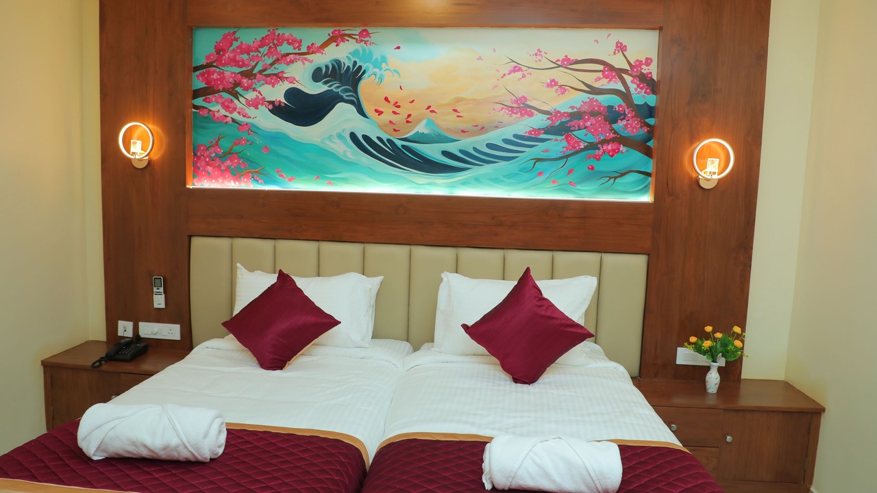 Photo of Bedroom in Kalapettai