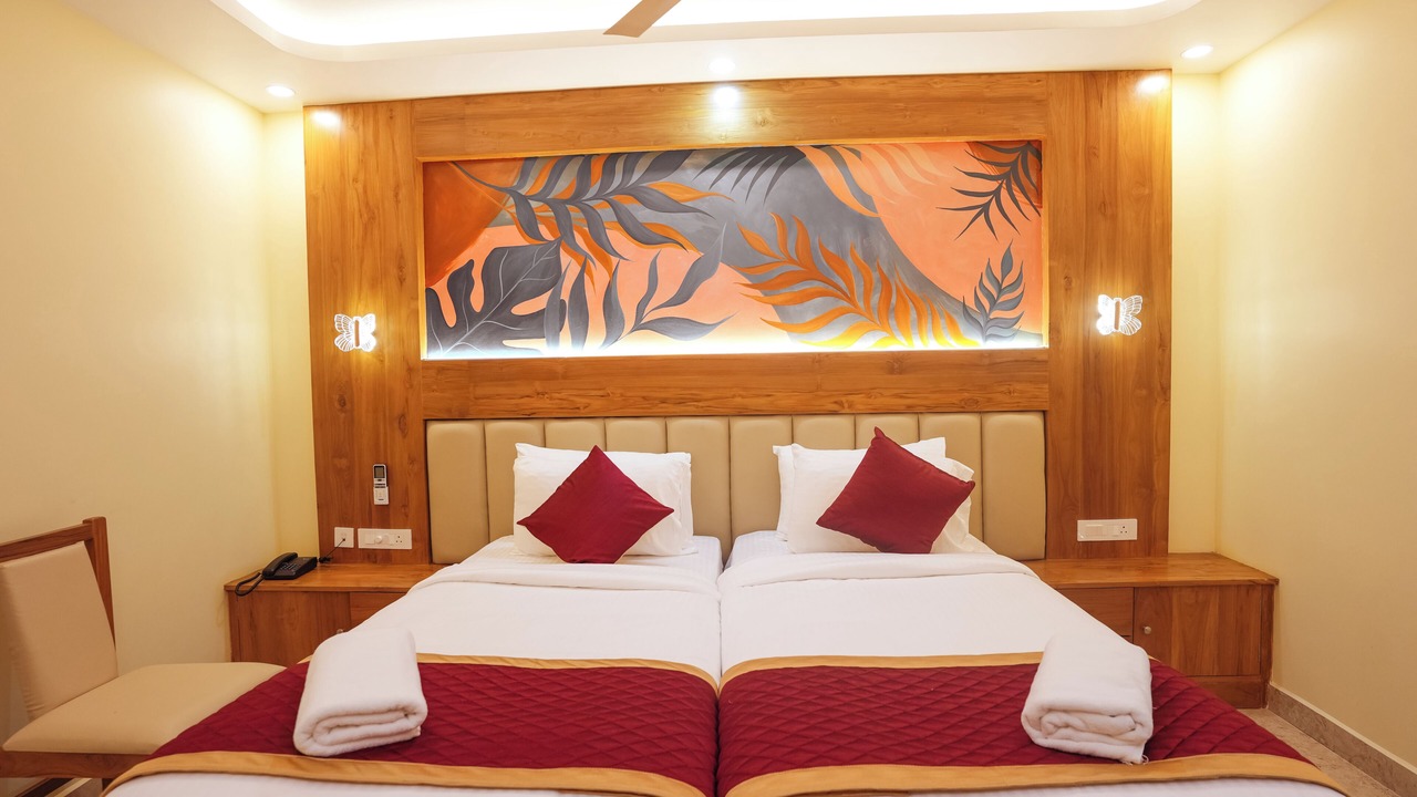 Photo of Bedroom in Kalapettai