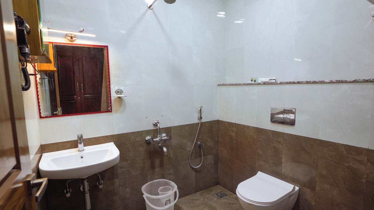 Photo of Bathroom in Kalapettai