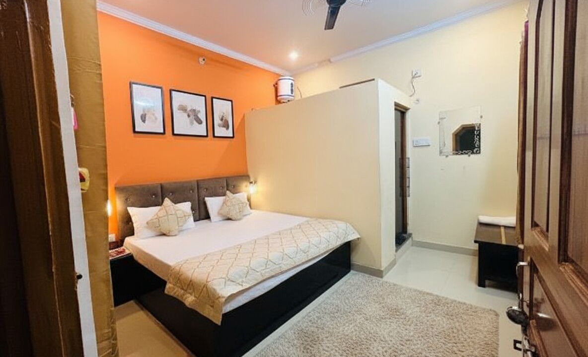 Photo of Bedroom in Ayodhya