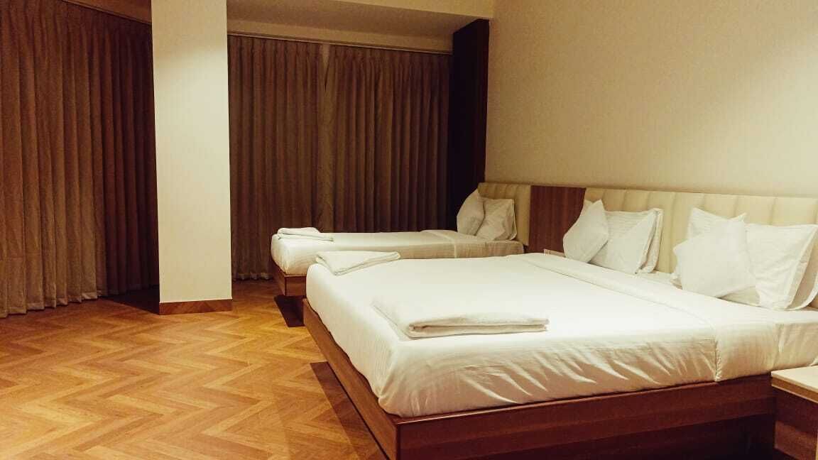 Photo of Bedroom in Gandhipuram